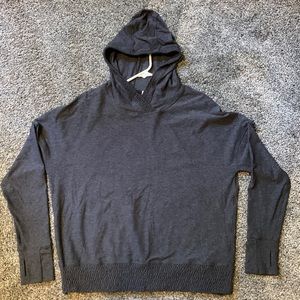 Lululemon Hoodie size 12